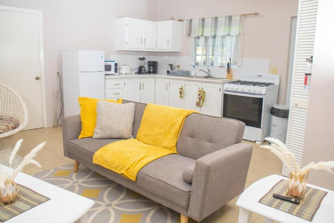 Gorgeous 2-Bed Apartment 3 In St Johns Cosy St. John's Εξωτερικό φωτογραφία